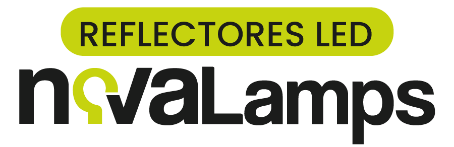 REFLECTORES LED